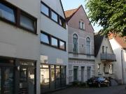 Wohn- und Geschäftshaus zur vielseitigen Nutzung am Kirchplatz in Lienen