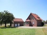 Renovierungsbedürftiges Wohnhaus mit großem Grundstück im Außenbereich von Hilter - Borgloh-Wellendorf zu verkaufen