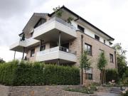 Bezugsfertige Neubau-Erdgeschosswohnung mit hochwertiger Ausstattung in Bad Iburg zu verkaufen