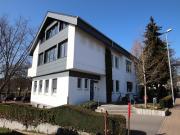 Hochwertig kernsanierte und lichtdurchflutete Wohnung mit Schlossblick in Bad Iburg zu vermieten
