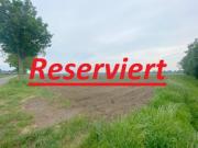 2,88 Hektar Ackerland in Haren- Lindloh zu verkaufen !