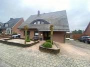 Zweifamilienhaus mit Teilkeller in Haren-Emmeln zu verkaufen 
