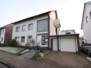 Gepflegtes 3-Familienhaus im Siedlungsgebiet von Osnabrück / Nahne zu verkaufen