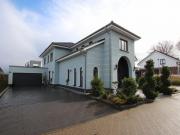 Wohnhaus mit hochwertigem Loft-Gewerbebereich in Wallenhorst-Hollage zu verkaufen