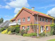 Preissenkung - Großzügige Eigentumswohnung (OG) mit Garage zentrumsnah in Haren 