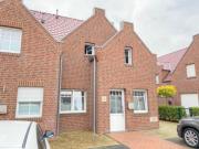 Gepflegtes Reihenendhaus mit Terrasse in Haren-Emmeln zu vermieten 