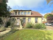 Charmantes Einfamilienhaus auf großem Grundstück in Bramsche zu verkaufen