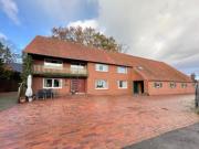 Resthofstelle in guter Lage von Altharen zu verkaufen 