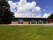 Moderne Gewerbehalle in Bad Iburg-Sentrup zu vemieten