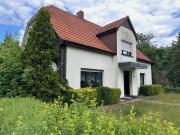 Großes Wohnhaus mit Werkstatt und Doppelcarport in Ostercappeln zu verkaufen