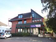 Lichtdurchflutete Praxisetage/Gewerbefläche in zentrumsnähe in Melle zu verkaufen