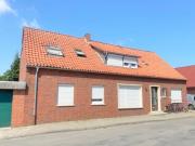 Geräumiges Wohnhaus mit zwei Wohnungen in Emsnähe zu verkaufen 