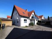 Lichtdurchflutete Eigentumswohnung im Zentrum von Hagen a.T.W. zu verkaufen