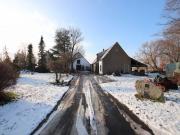 Resthof mit Pferdestall und Weiden in Rahden zu verkaufen