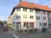 Praxis / Büro / Ladenlokal in Osnabrück Koksche Straße 16 zu vermieten!
