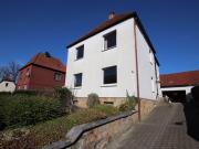 Zweifamilienhaus auf Eigentumsgrundstück in Hagen a.T.W. zu verkaufen