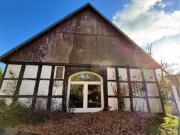 Seltene Gelegenheit! Fachwerk-Resthof in Bohmte-Herringhausen zu verkaufen
