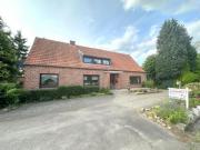 Wohnhaus mit Doppelgarage in Sackgassenlage von Langen 