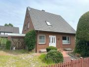 Gepflegtes Einfamilienhaus in Haren-Emmeln zu verkaufen 