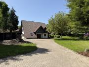 Wohnhaus mit Gewerbeeinheit und Lagerhalle in Hasbergen zu verkaufen