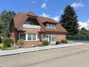 Großzügiges Einfamilienhaus mit Garage, Vollkeller & Wintergarten in Haren-Emmeln 