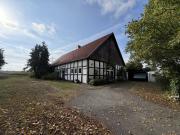Seltene Gelegenheit! Fachwerk-Resthof in Bohmte-Herringhausen zu verkaufen