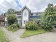 Kapitalanleger aufgepasst! Vermietetes Mehrfamilienhaus (5 WEH) in Werlte-Wehm zu verkaufen