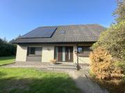 Gepflegtes Wohnhaus mit weiterem Baugrundstück in Haselünne zu verkaufen 