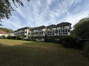 Eigentumswohnung mit Loggia und Garage in Bad Rothenfelde